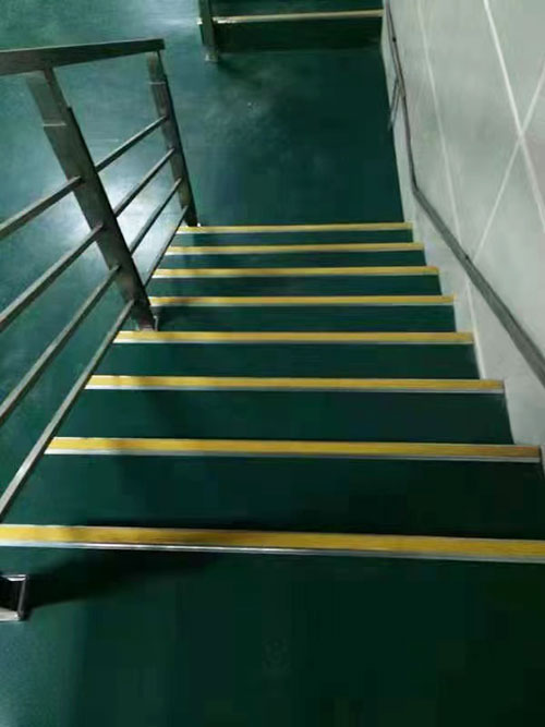 案例现场