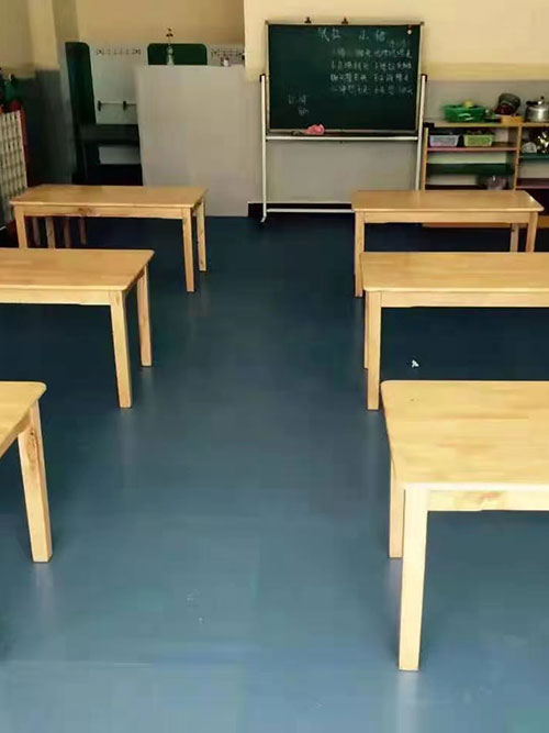 案例现场